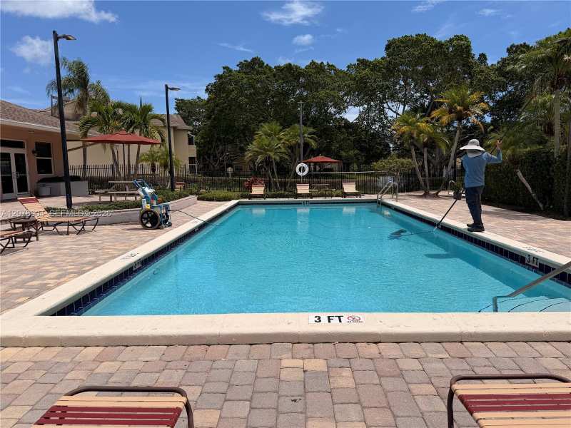891 Cypress Park Way # P6, Deerfield Beach FL 33064