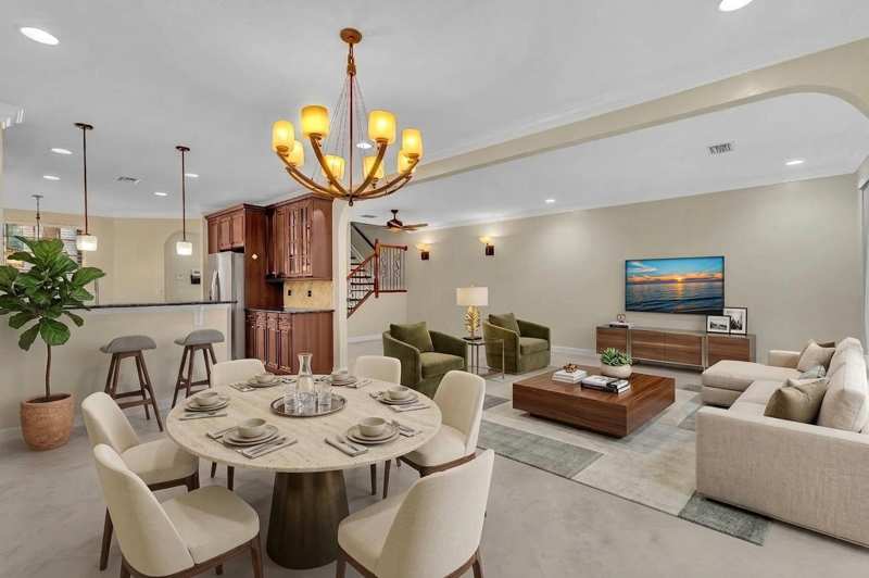 4437 COLONY VIEW Drive, Boynton Beach FL 33463