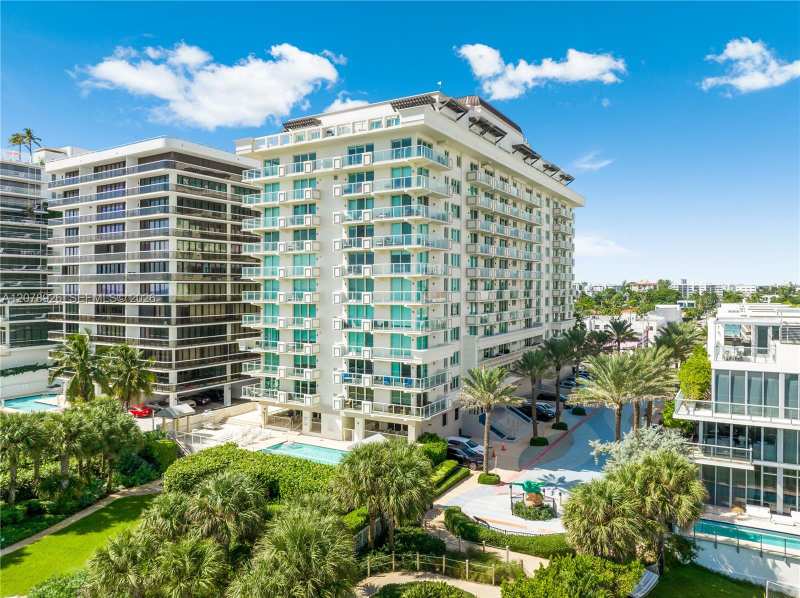9499 Collins Ave # 307, Surfside FL 33154