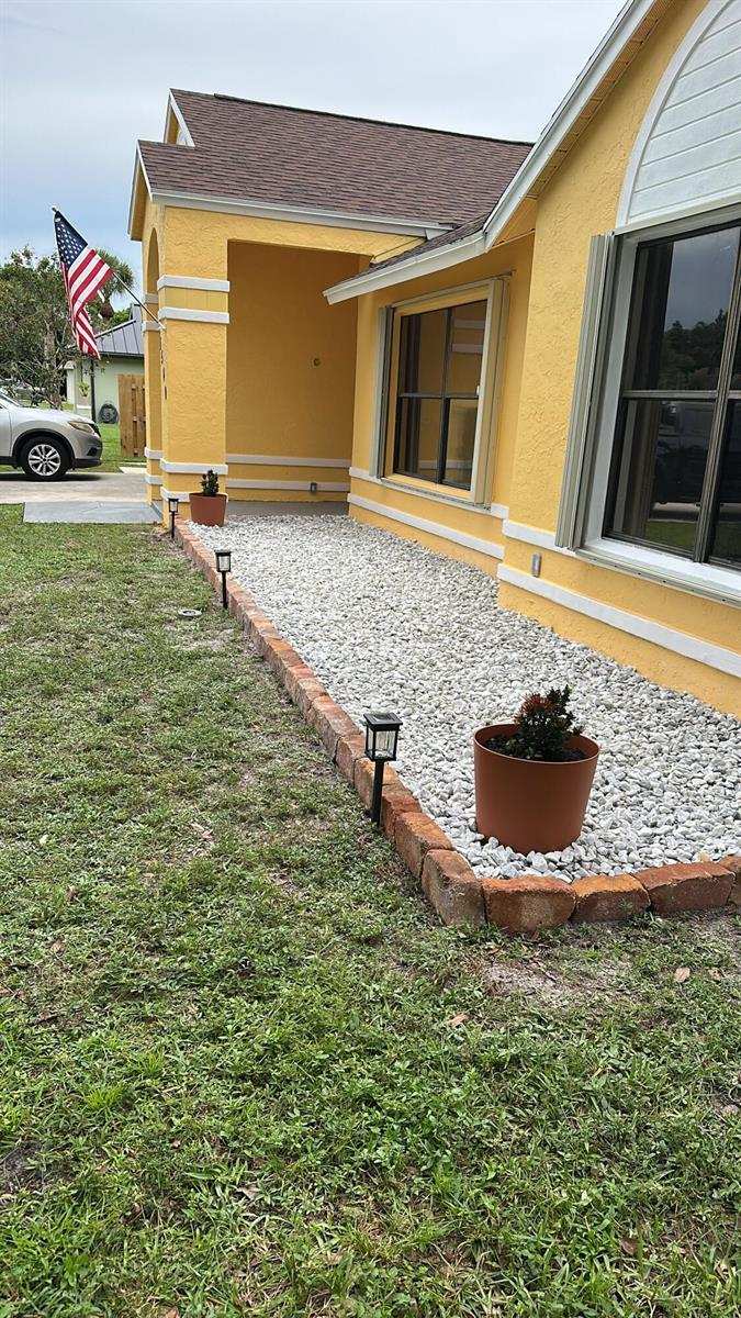 1540 CHAPPAREL Way, Wellington FL 33414