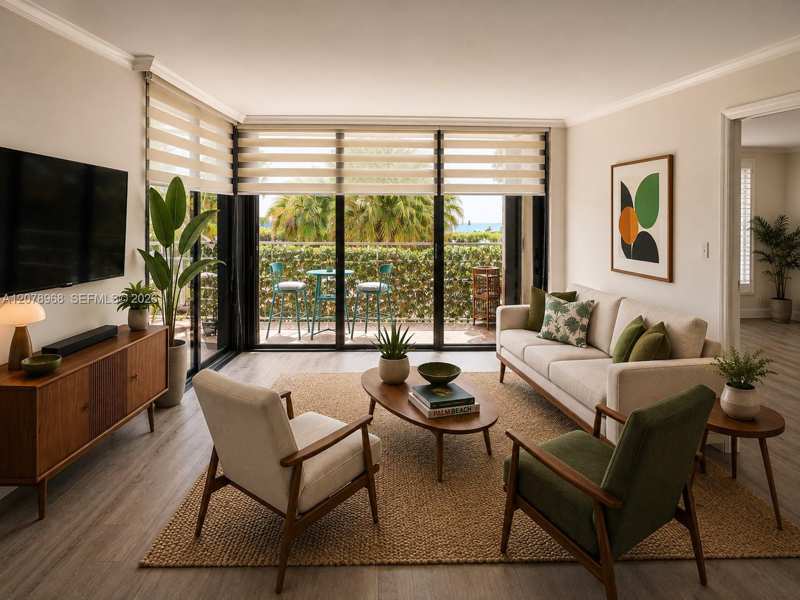 4000 Towerside Ter # 304, Miami FL 33138