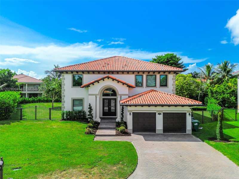 7516 SW 190th St, Cutler Bay FL 33157
