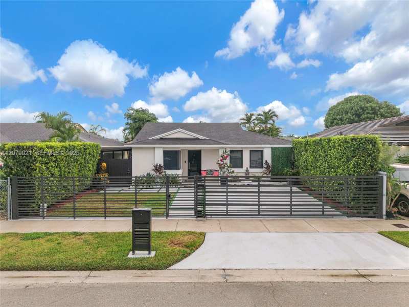 12330 SW 192nd Ter, Miami FL 33177