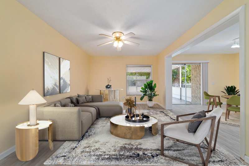 276 SUNSHINE Drive, Coconut Creek FL 33066