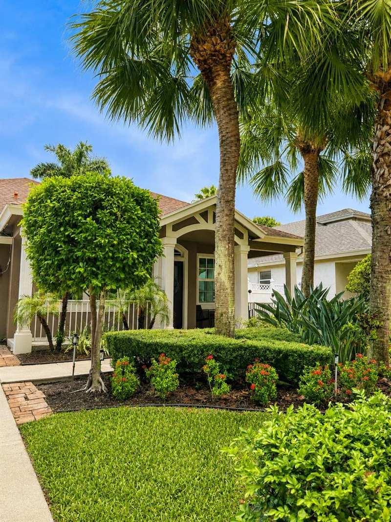 241 CLOCKTOWER Drive, Jupiter FL 33458
