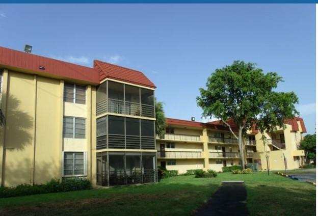 3490 FOXCROFT Road # B317, Miramar FL 33025