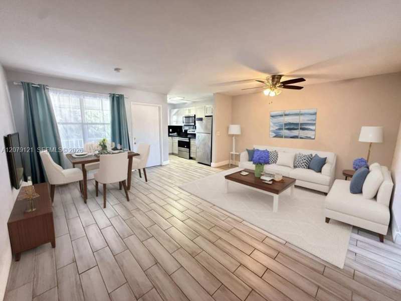 250 Layne Blvd # 307, Hallandale Beach FL 33009