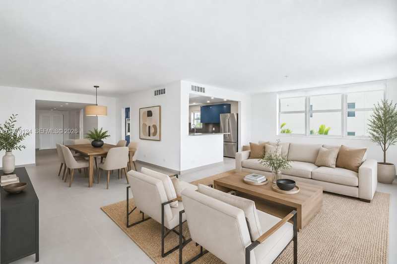 10180 W Bay Harbor Dr # 3A, Bay Harbor Islands FL 33154
