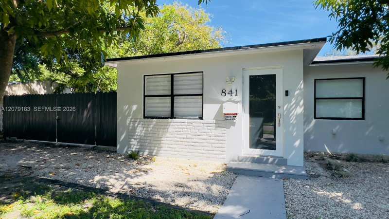 841 S 24th Ave, Hollywood FL 33020