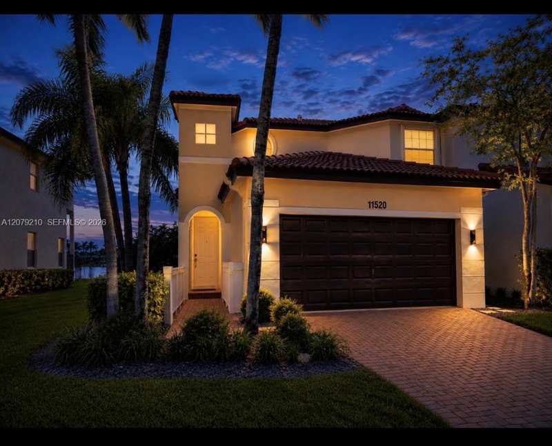 11520 NW 79th Ln, Doral FL 33178