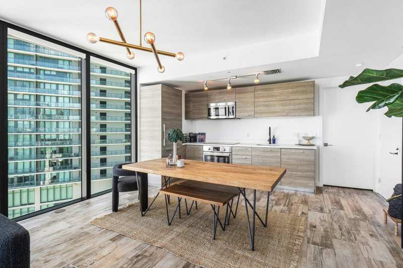 650 NE 32ND Street # 1508, Miami FL 33137