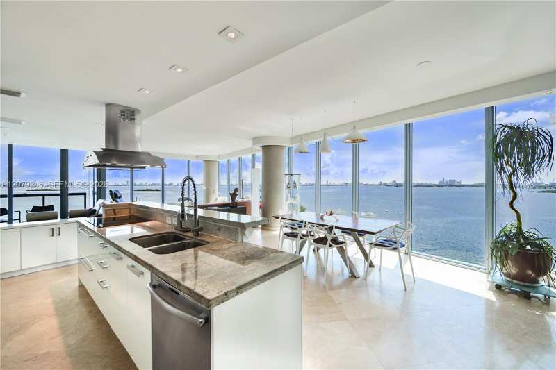 601 NE 36th St # 1412, Miami FL 33137