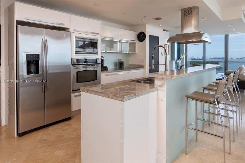 601 NE 36th St # 1412, Miami FL 33137