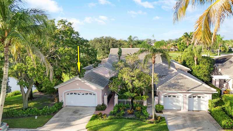 181 Green Point Circle # 181, Palm Beach Gardens FL 33418