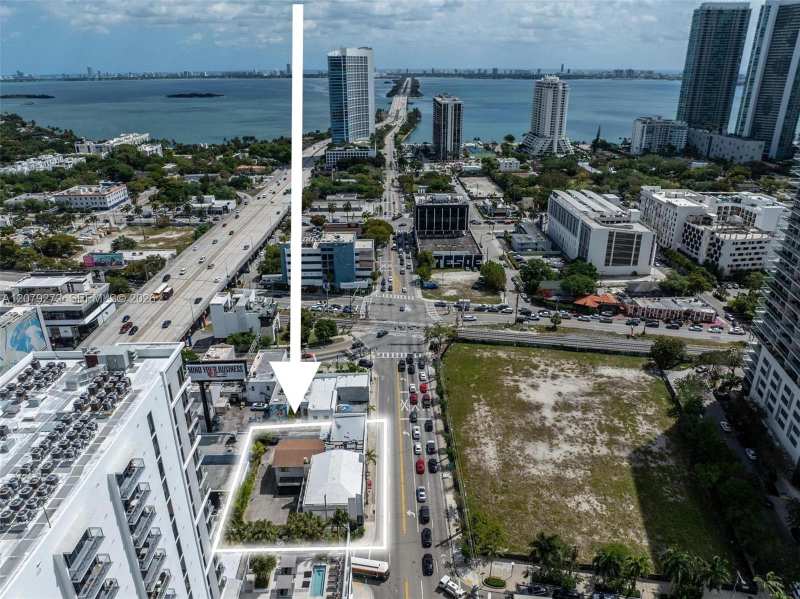 175 NE 36th St, Miami FL 33137