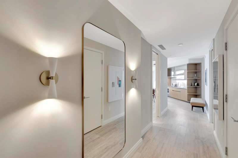 525 N FORT LAUDERDALE BEACH Boulevard # 1707, Fort Lauderdale FL 33304