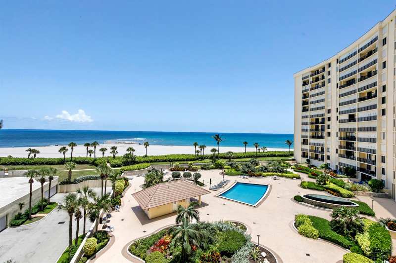 300 Ocean Trail Way # 510, Jupiter FL 33477
