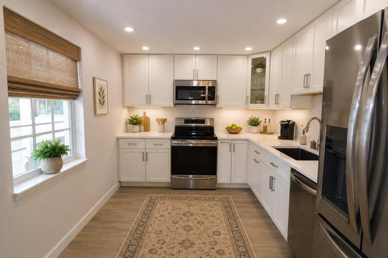 3980 OAKS CLUBHOUSE Drive # 511, Pompano Beach FL 33069