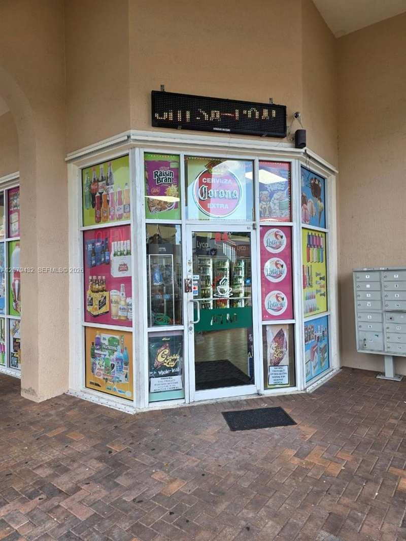 Miami Property