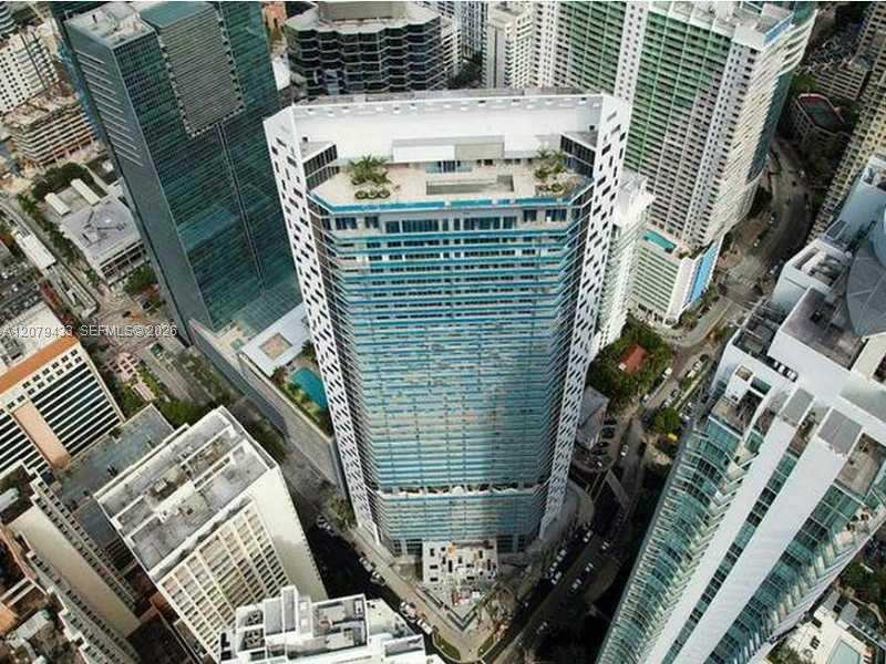 1300 Brickell Bay Dr # 1008, Miami FL 33131