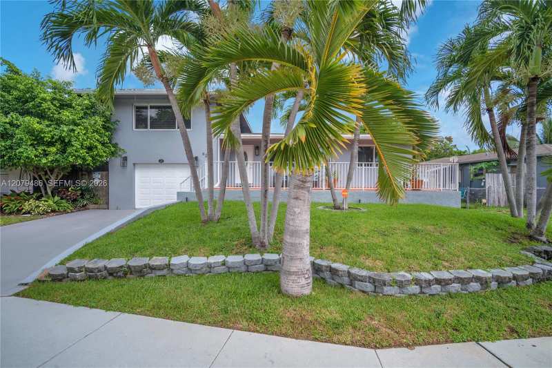 628 SW 4th St, Hallandale Beach FL 33009