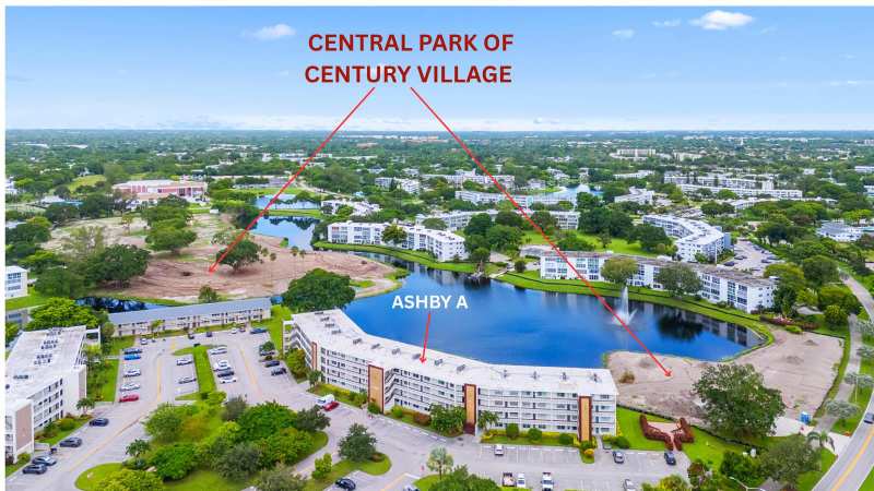 19 Ashby A, Deerfield Beach FL 33442