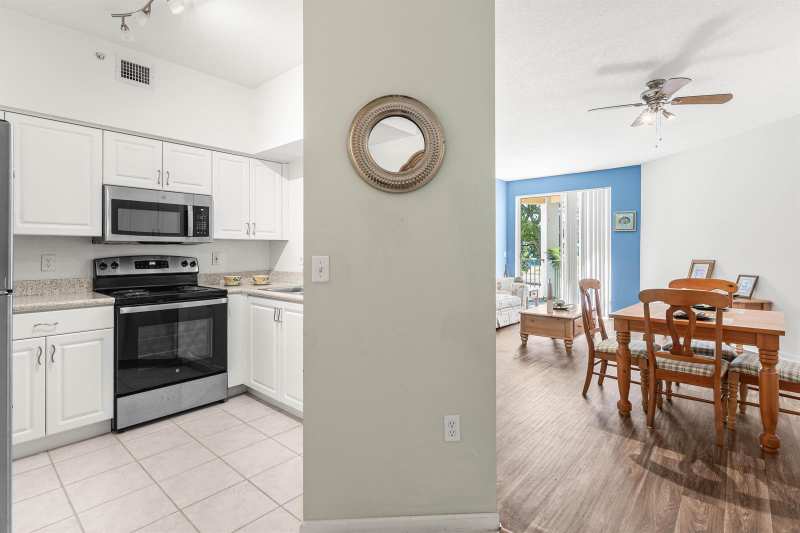1957 Brandywine Road # 302, West Palm Beach FL 33409