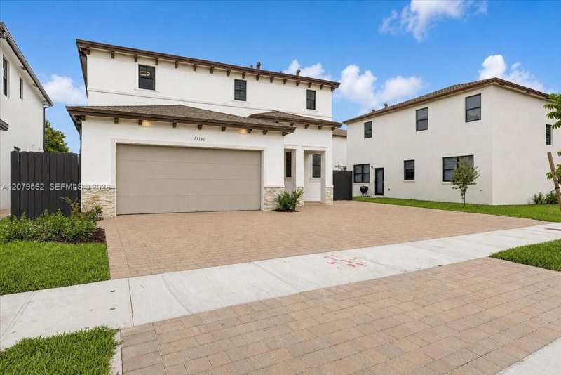 13160 SW 223rd ST # 1, Goulds FL 33170