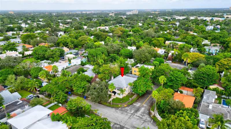 4600 NE 1st Ave, Miami FL 33137