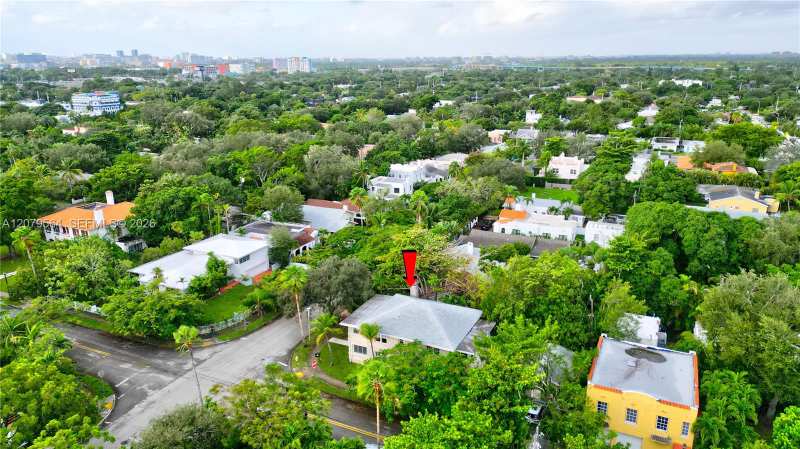 4600 NE 1st Ave, Miami FL 33137