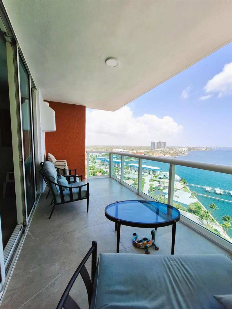 2650 Lake Shore Drive # 1705, Riviera Beach FL 33404