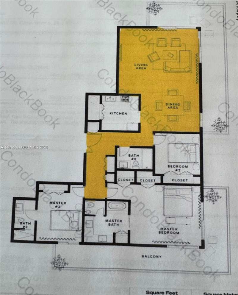 GRANADA PARK CONDO