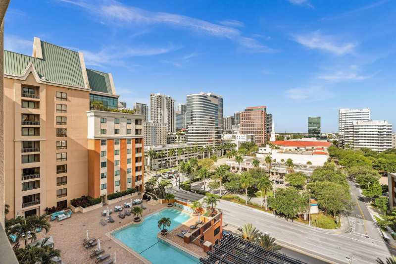 110 N FEDERAL Highway # 1113, Fort Lauderdale FL 33301