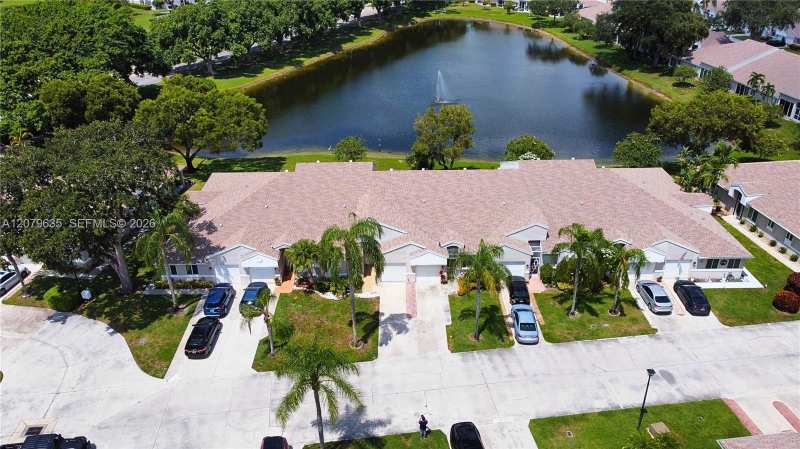 9130 Vineland Ct # D, Boca Raton FL 33496