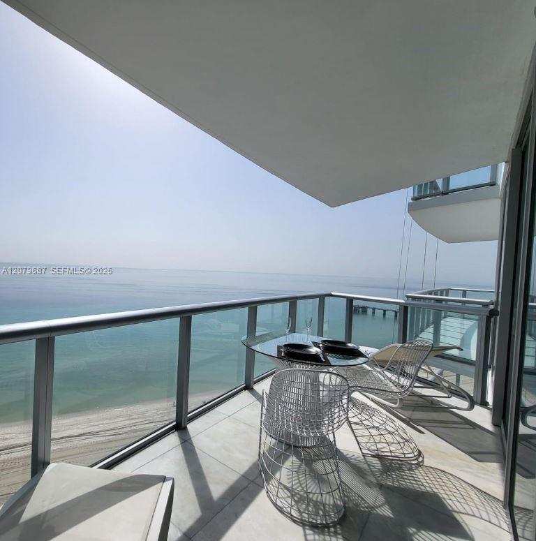 17001 Collins Ave # 1603, Sunny Isles Beach FL 33160