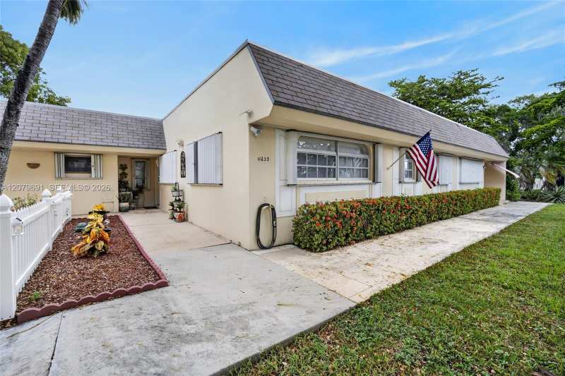 11235 SW 172nd St # 1543, Miami FL 33157