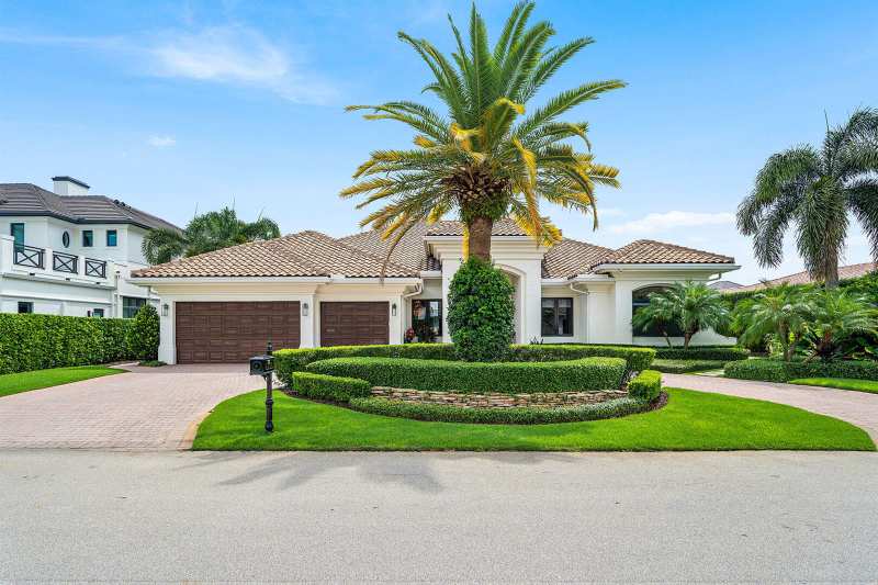 2212 Acorn Palm Road, Boca Raton FL 33432