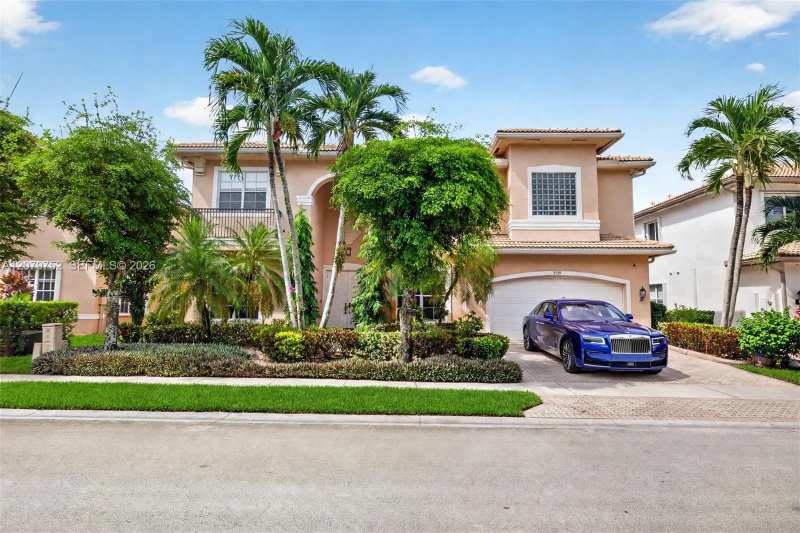 17579 SW 54th St, Miramar FL 33029
