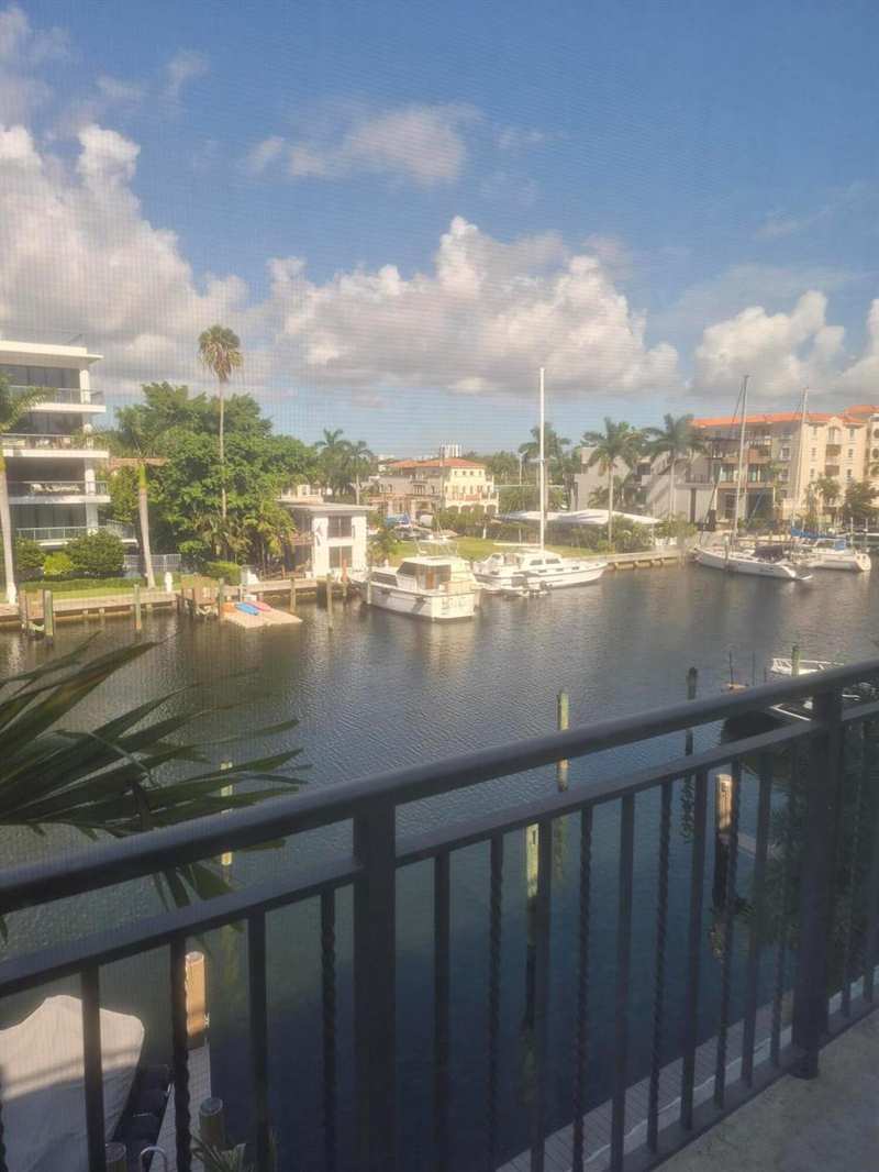 71 Isle Of Venice Drive # 71, Fort Lauderdale FL 33301