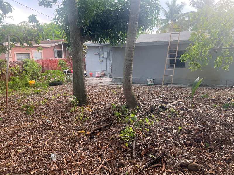 4331 NW 23RD Court, Lauderhill FL 33313