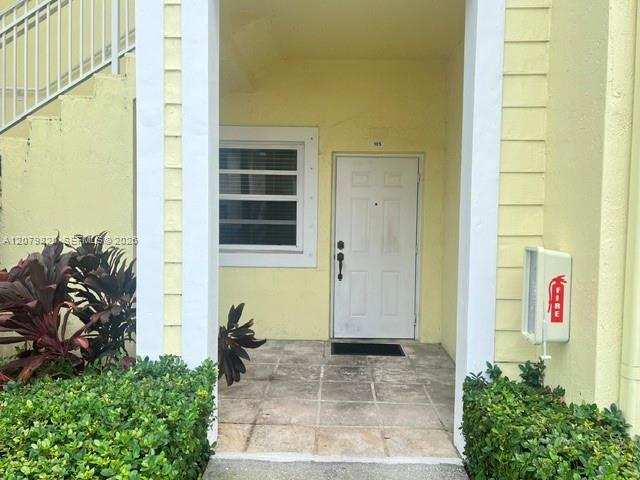2728 NE 3rd Ct # 105, Homestead FL 33033