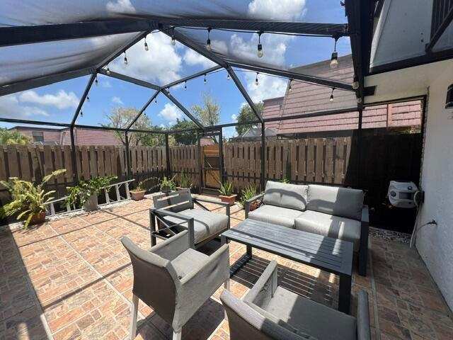 7542 COURTYARD Run E, Boca Raton FL 33433