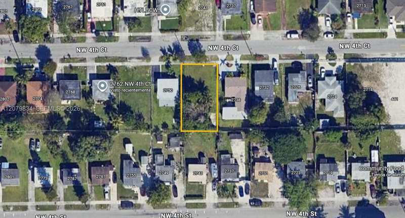 4 NW 4th Ct, Pompano Beach FL 33069