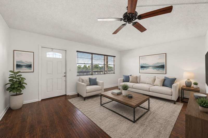413 SOUTHAMPTON A, West Palm Beach FL 33417