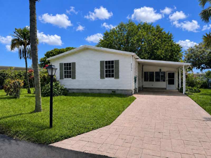 8294 E Club Road, Boca Raton FL 33433