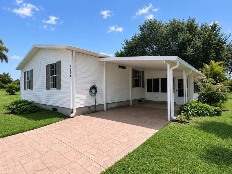 8294 E Club Road, Boca Raton FL 33433