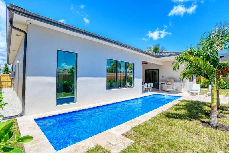 5950 NE 21st Circle, Fort Lauderdale FL 33308