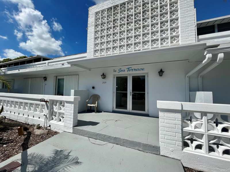209 SE 6th Street # 4, Boynton Beach FL 33435