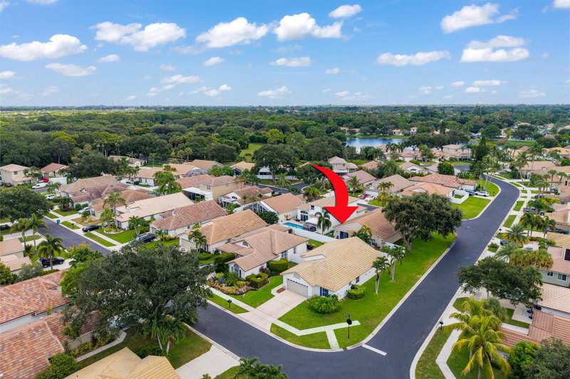 7816 MANOR FOREST Lane, Boynton Beach FL 33436