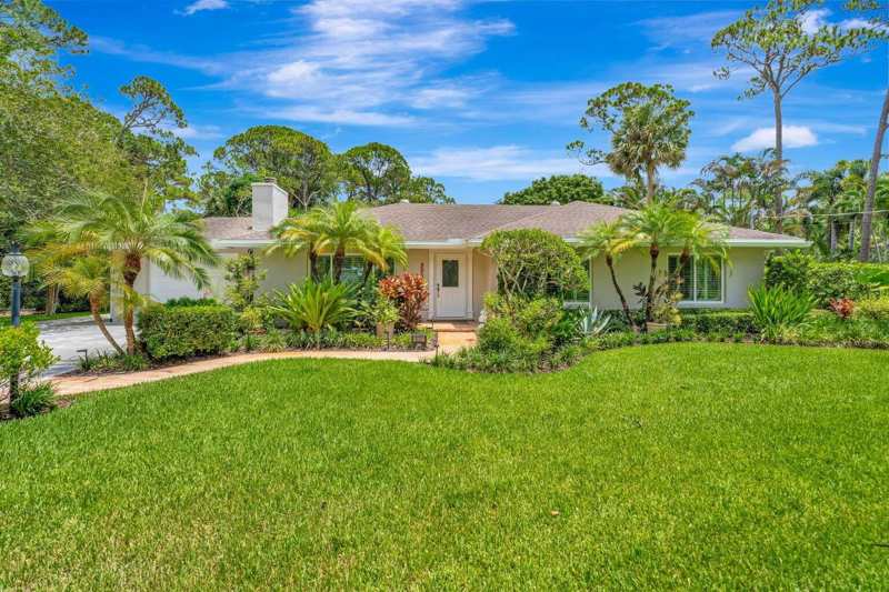 5531 HIBISCUS Road, Jupiter FL 33458